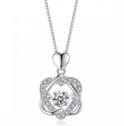 HARAHU FE-24139 Nyakék - Ezüst KP24139