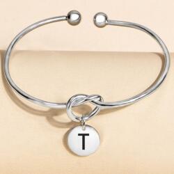 HARAHU AL-20398 Karkötő - T/Ezüst KP20398