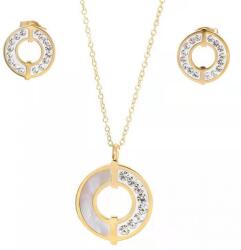 HARAHU LO-15131 Szett - Arany KP15131