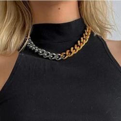 HARAHU CA-7447 Nyakék - Arany/Ezüst/Tip1 KP7447