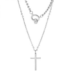 HARAHU BL-15241 Nyakék - Ezüst KP15241