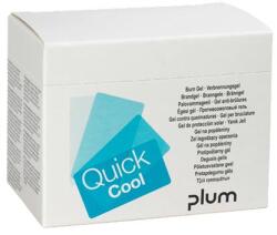 PLUM Égési gél utántöltő, egyesével csomagolt, PLUM 5150 (PL5150) - fodicoaruhaz