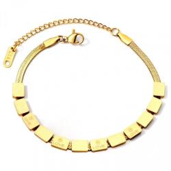 HARAHU LE-27006 Karkötő - Arany KP27006