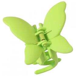 HARAHU ME-30225 Hajcsipesz - Zöld KP30225