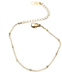 HARAHU MA-21692 Karkötő - Arany KP21692