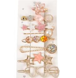 HARAHU CA-19425 Hajcsattszett - Tip5 KP19425