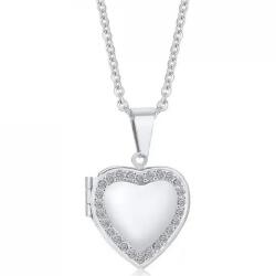 HARAHU TA-29004 Nyakék - Ezüst KP29004