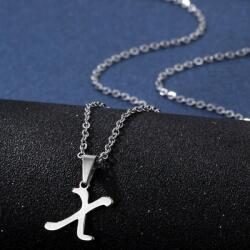 HARAHU AL-20713 Nyakék - X/Ezüst KP20713