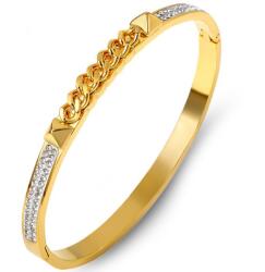 HARAHU CA-17632 Karkötő - Arany KP17632