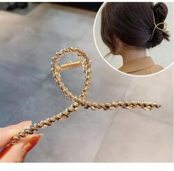 HARAHU BE-30423 Hajcsipesz - Arany KP30423