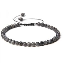 HARAHU GI-28184 Karkötő - Szürke KP28184