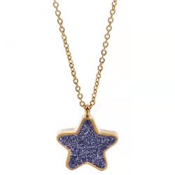 HARAHU ST-15095 Nyakék - Arany KP15095