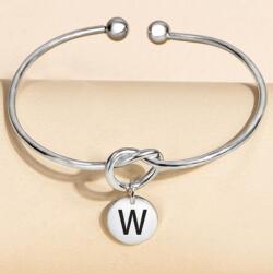 HARAHU AL-20400 Karkötő - W/Ezüst KP20400