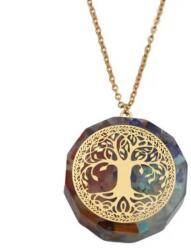 HARAHU AB-21763 Nyakék - Tip1 KP21763