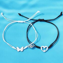 HARAHU CO-20441 Karkötők - Butterfly KP20441