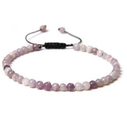 HARAHU GI-28188 Karkötő - Lila/Multi KP28188