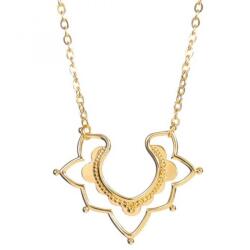 HARAHU BO-21072 Nyakék - Arany KP21072