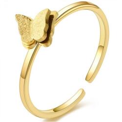 HARAHU BU-17092 Gyűrű - Arany KP17092