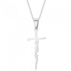 HARAHU KR-20747 Nyakék - Ezüst KP20747