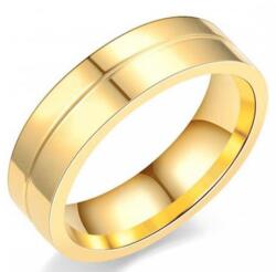 HARAHU VE-17374 Férfi Gyűrű - Arany/72mm KP17374