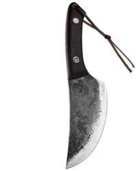 HARAHU Nagaoka konyhai aprítókés-Barna KP27649
