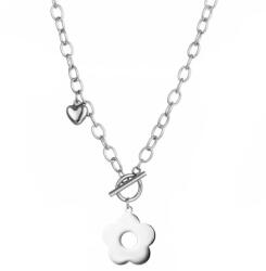 HARAHU HF-20830 Nyakék - Ezüst KP20830