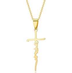 HARAHU KR-20746 Nyakék - Arany KP20746