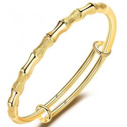 HARAHU OP-27529 Karkötő - Arany KP27529