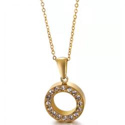 HARAHU SH-15145 Nyakék - Arany KP15145