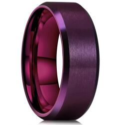 HARAHU Manlike Gyűrű-Lila/69mm KP31869
