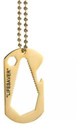 HARAHU LI-21127 Nyakék - Arany KP21127