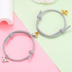 HARAHU HM-20607 Karkötők - Szürke KP20607