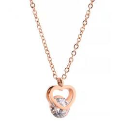 HARAHU CA-15148 Nyakék - RózsaArany KP15148