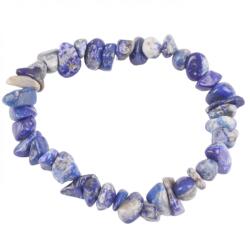 HARAHU DA-28294 Karkötő - Kék KP28294