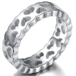 HARAHU HH-16848 Gyűrű - Ezüst/67mm KP16848