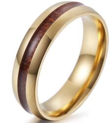 HARAHU TI-17447 Gyűrű - Arany/67mm KP17447