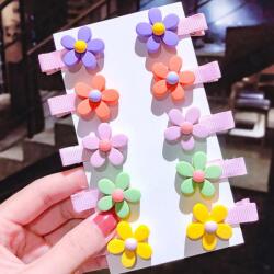 HARAHU FL-7806 Hajcsattok gyerekeknek - Tip5 KP7806