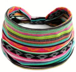 HARAHU Bohemian Hajpánt-Multi KP30671