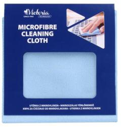 Victoria Törlőkendő, mikroszálas, 20x20 cm, 1 db, VICTORIA TECHNOLOGY (ALMF001CORW) - fodicoaruhaz