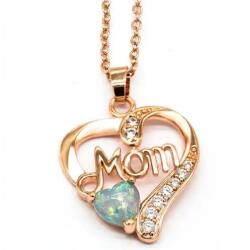 HARAHU LO-28910 Nyakék - Rózsaarany/Kék KP28910