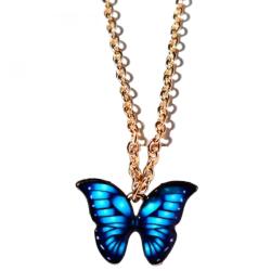 HARAHU MA-27505 Nyakék - Kék KP27505