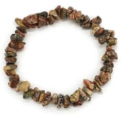 HARAHU DA-28322 Karkötő - Multi/Foltos KP28322