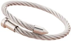 HARAHU LO-28688 Karkötő - Ezüst/Tip3 KP28688