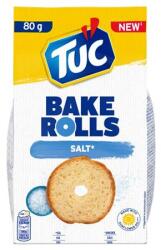 TUC Pirított kenyérkarika, 80 g, TUC Bake Rolls , sós (4311528) - fodicoaruhaz