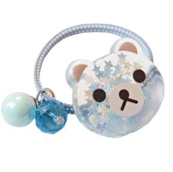 HARAHU RU-19703 Hajgumi - Maci/Kék KP19703