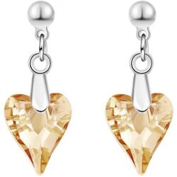 HARAHU FL-3391 Fülbevaló - Arany KP3391