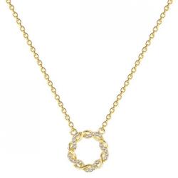 HARAHU NA-21659 Nyakék - Arany KP21659