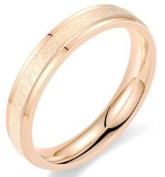 HARAHU SY-17532 Férfi Gyűrű - Arany/Rózsaszín/62mm KP17532