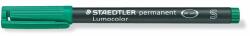 STAEDTLER Alkoholos marker, OHP, 0, 4 mm, STAEDTLER Lumocolor® 313 S , zöld (313-5) - fodicoaruhaz