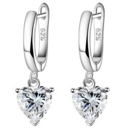 HARAHU NI-29376 Fülbevaló - Kristály KP29376